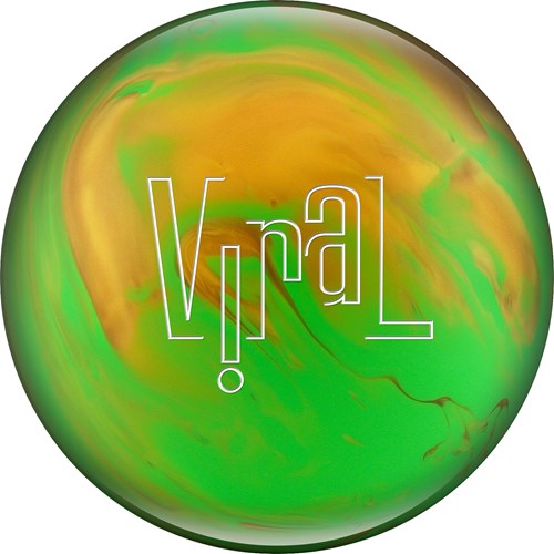 Hammer Viral Hybrid Bowling Balls + FREE SHIPPING