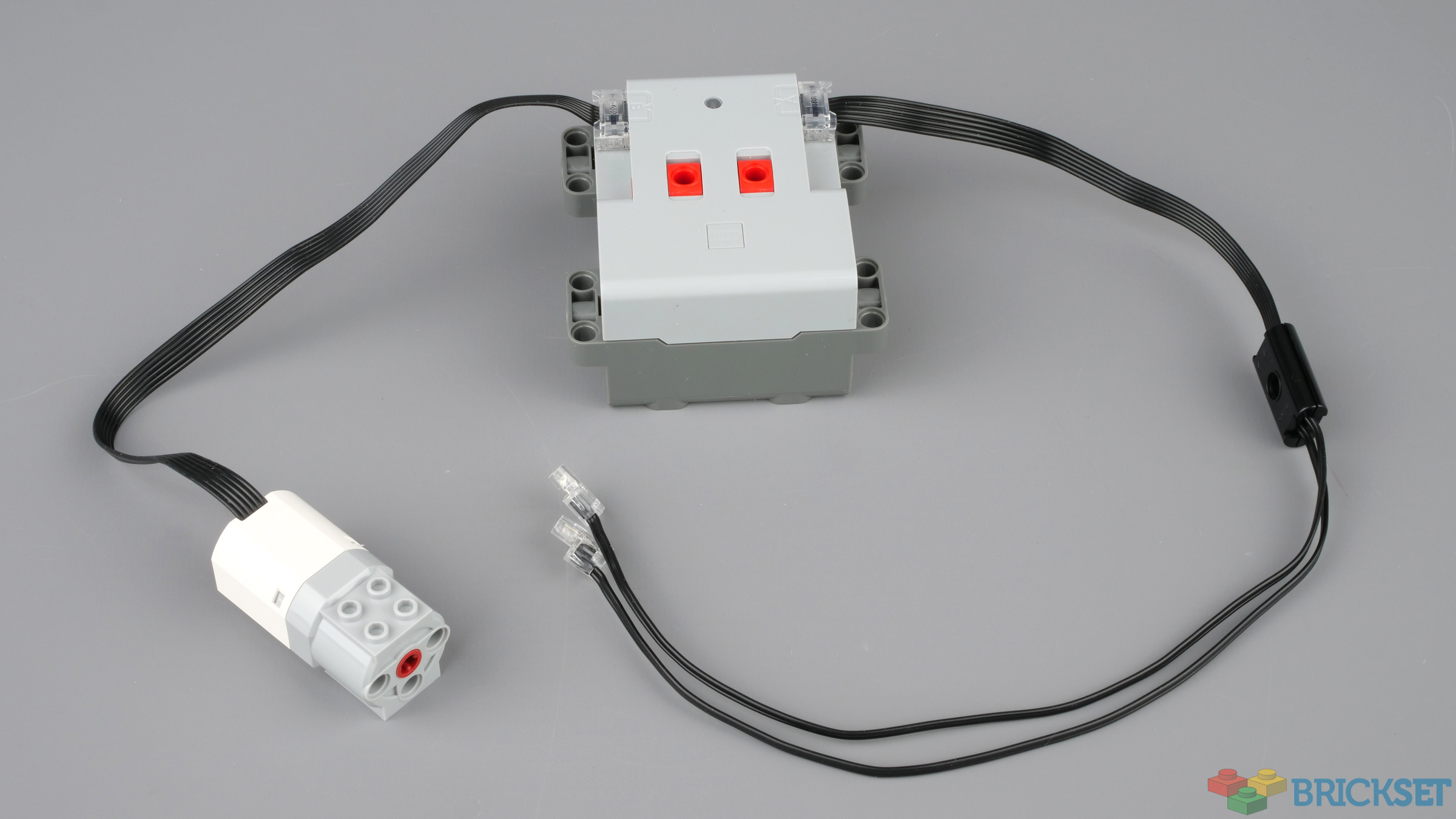 LEGO 21335 Motorised Lighthouse review Brickset