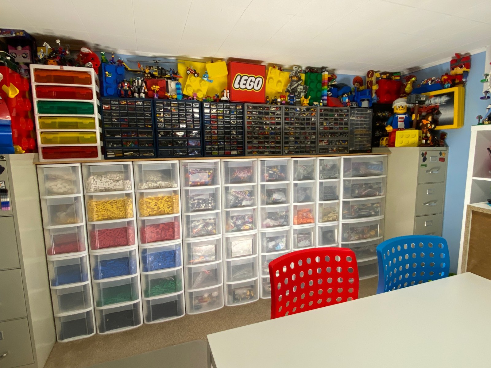 Lego storage, Lego, Storage