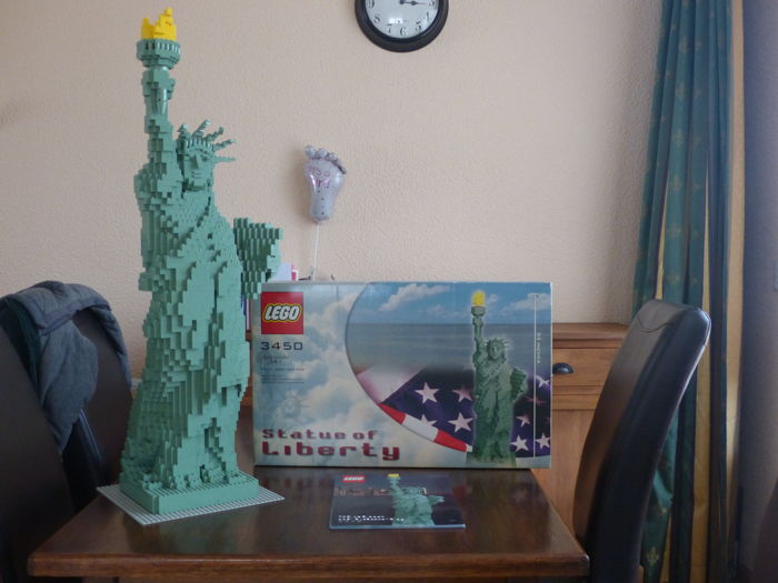 Top 10 Most Expensive LEGO Sets RRP vs. Winning Bid on Catawiki Brickset