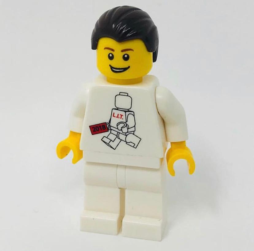 Most Rare Lego Minifigures