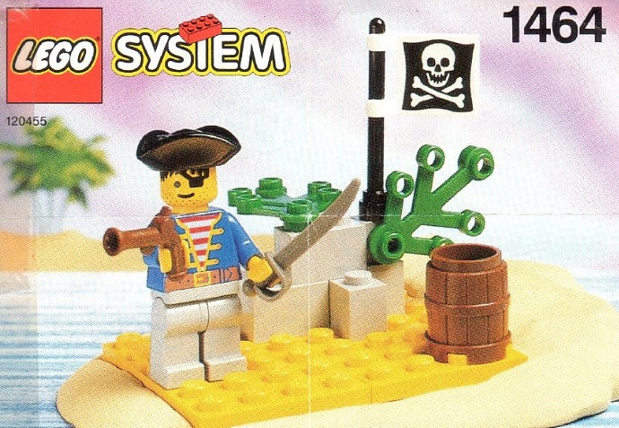 Pirates 1992 Brickset LEGO set guide and database
