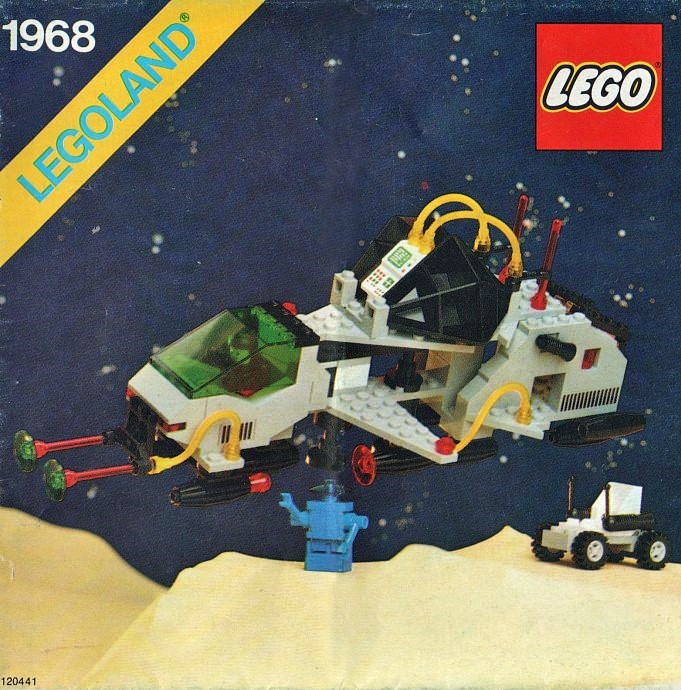 19681 (Unnamed) Brickset LEGO set guide and database