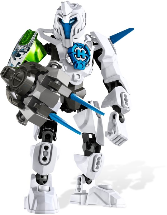 LEGO 2145 Stormer 3.0 | Brickset