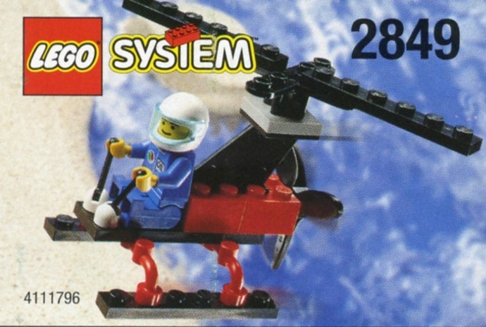 Town 1997 Brickset LEGO set guide and database