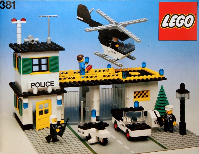 Town Brickset LEGO set guide and database