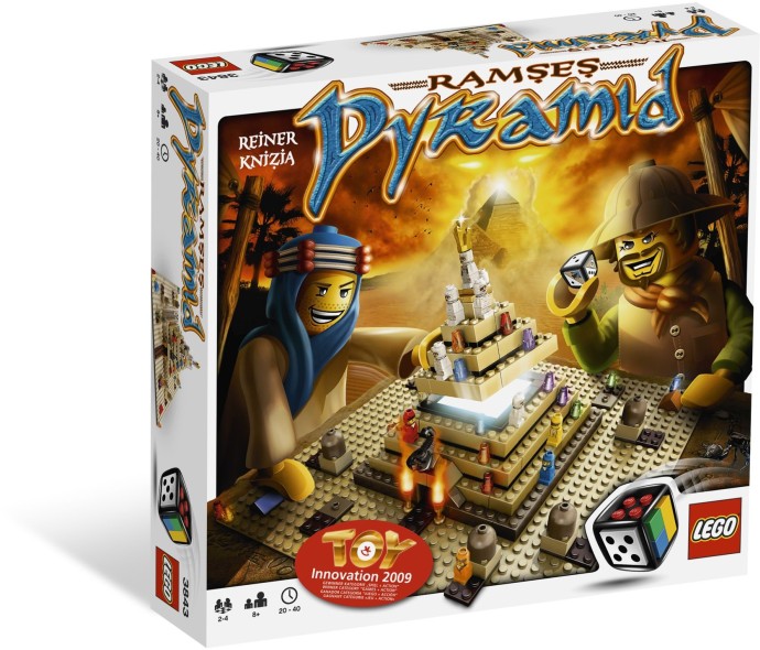 Tagged 'Egypt' Brickset LEGO set guide and database
