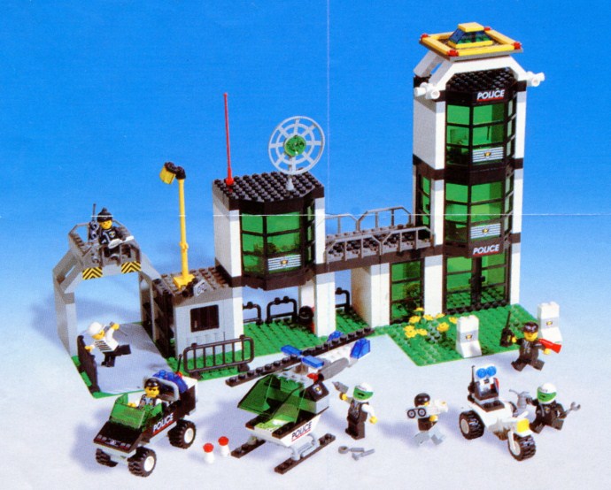 In your opinion, what’s the best LEGO set ever released? r/lego