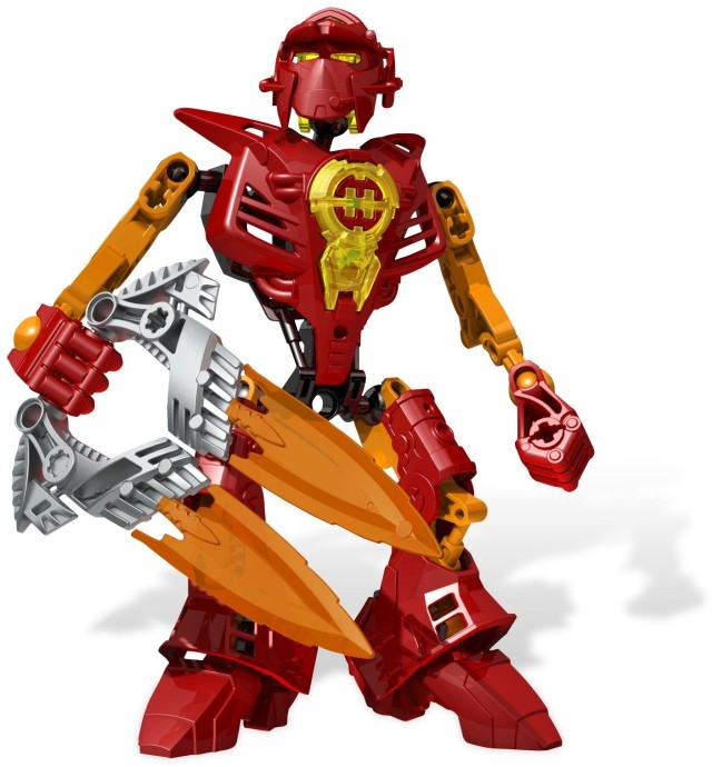 HERO Factory 'From the makers of Bionicle characters' Brickset LEGO set guide and database