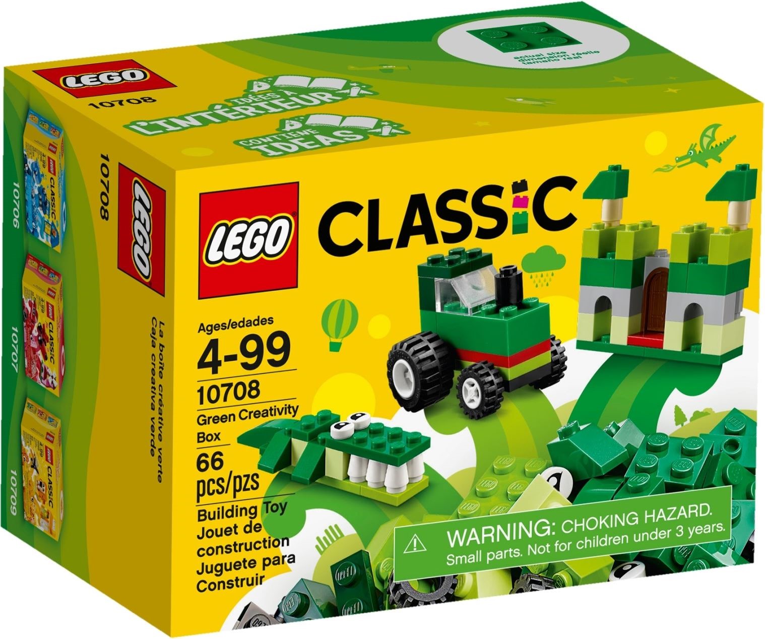 Buy LEGO in Canada Brickset LEGO set guide and database