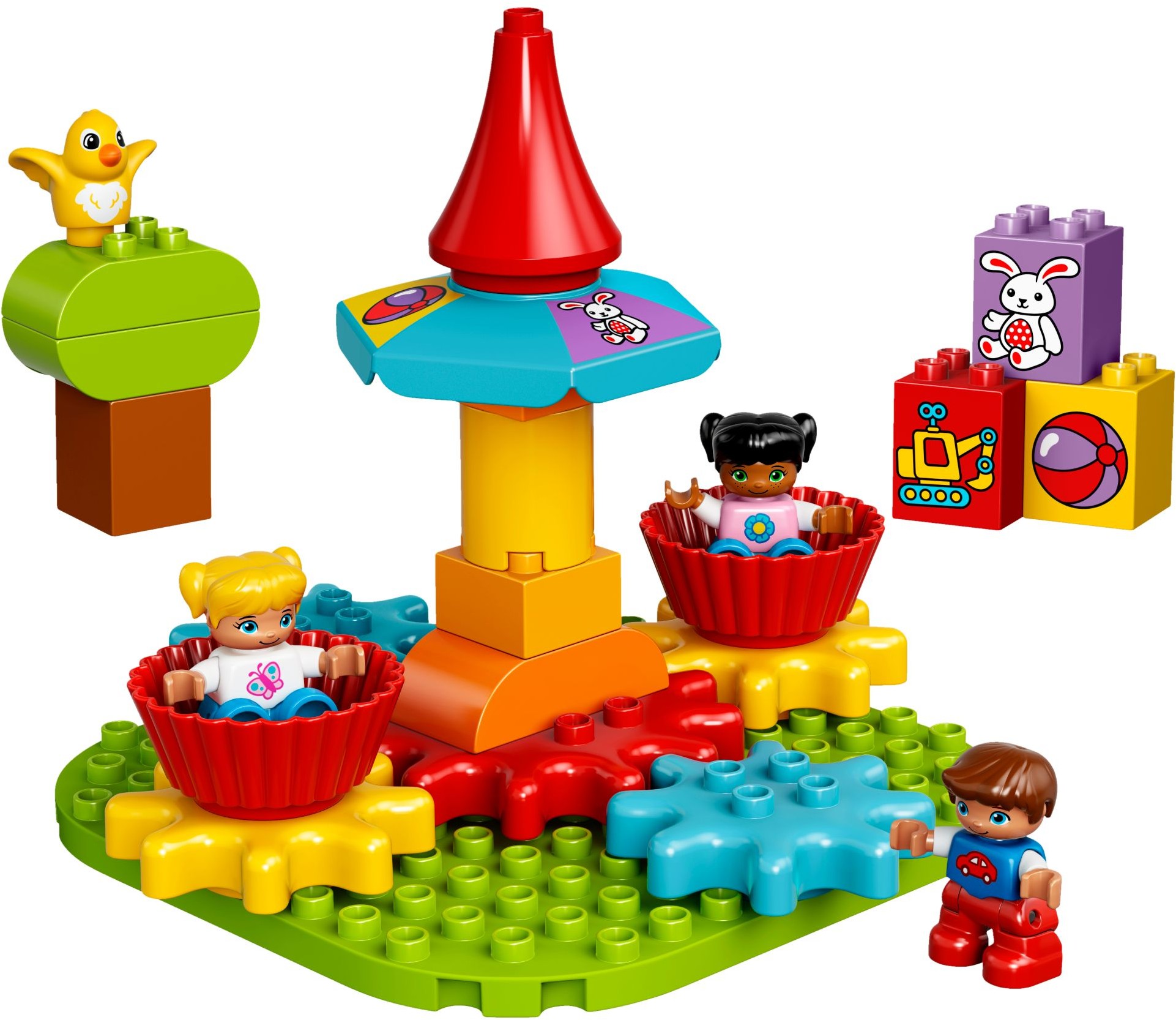 LEGO Duplo 2017 | Brickset