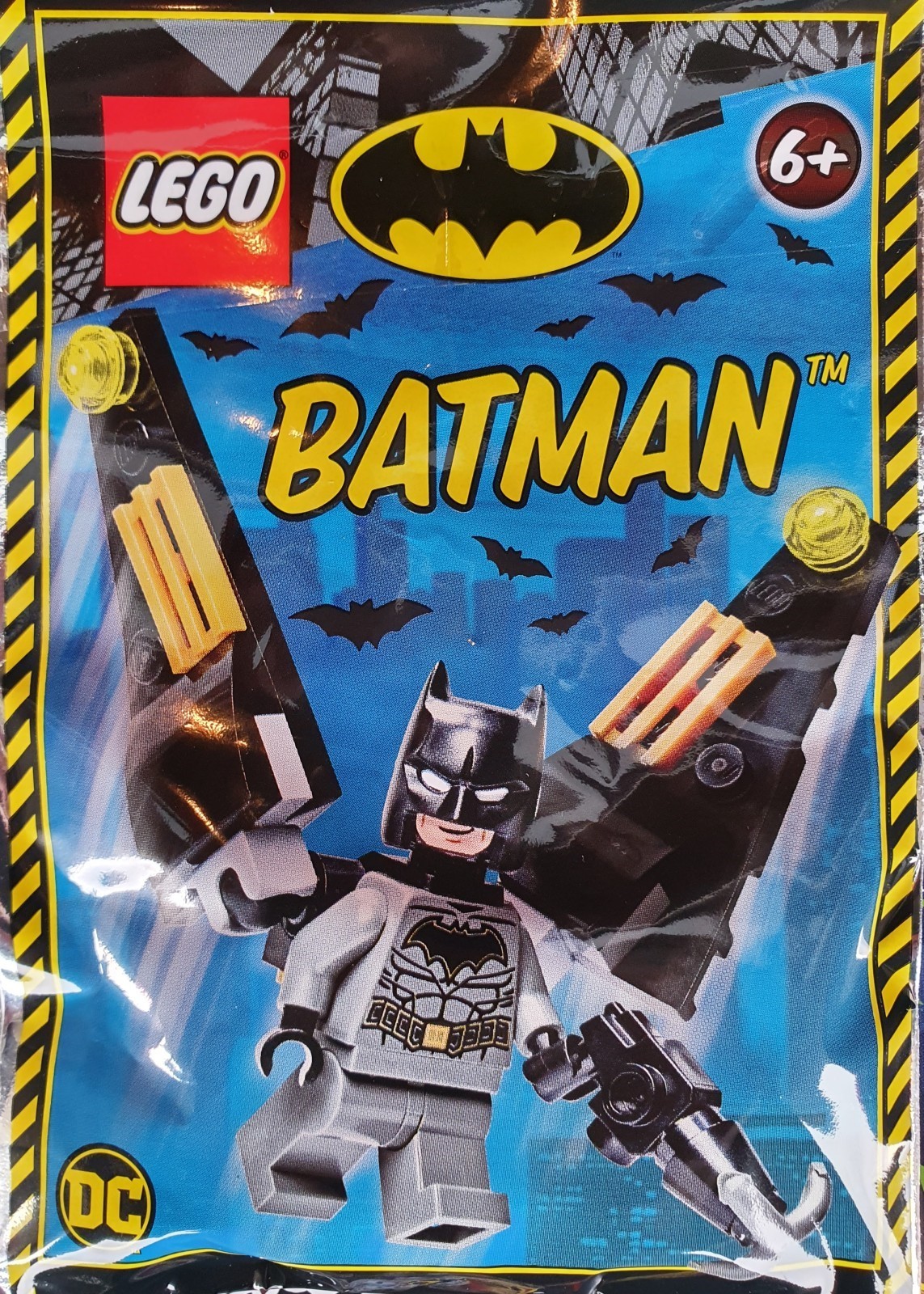 Lego Dc 2022 Summer Sets Dc Comics Super Heroes | 2022 | Brickset: Lego Set Guide And Database