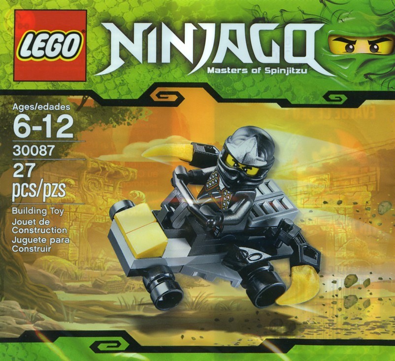 Ninjago Rise of the Snakes Brickset LEGO set guide and database