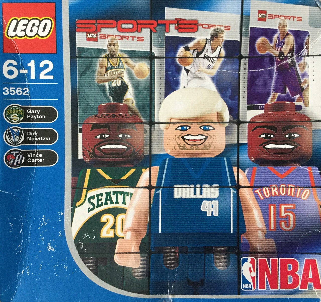 Sports Basketball Brickset LEGO set guide and database