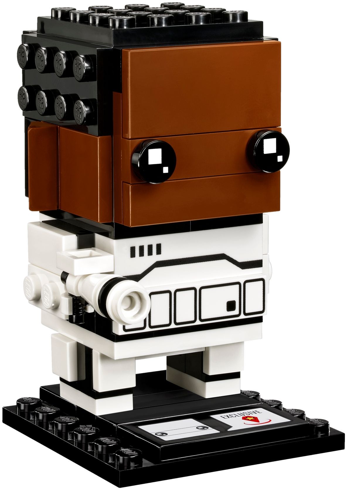 BrickHeadz Brickset LEGO set guide and database