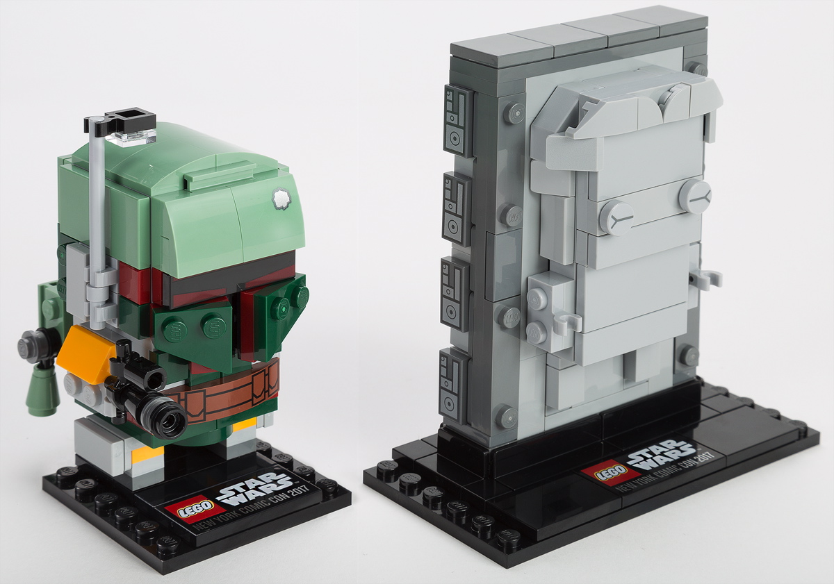 LEGO Star Wars Brickset