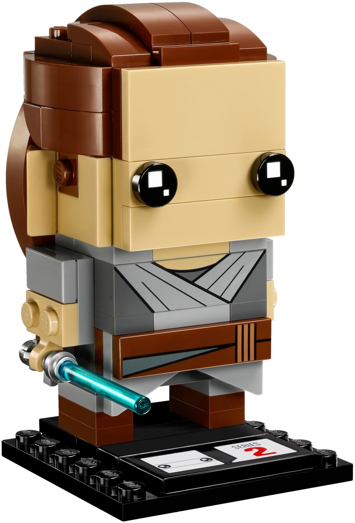 LEGO BrickHeadz Star Wars Brickset