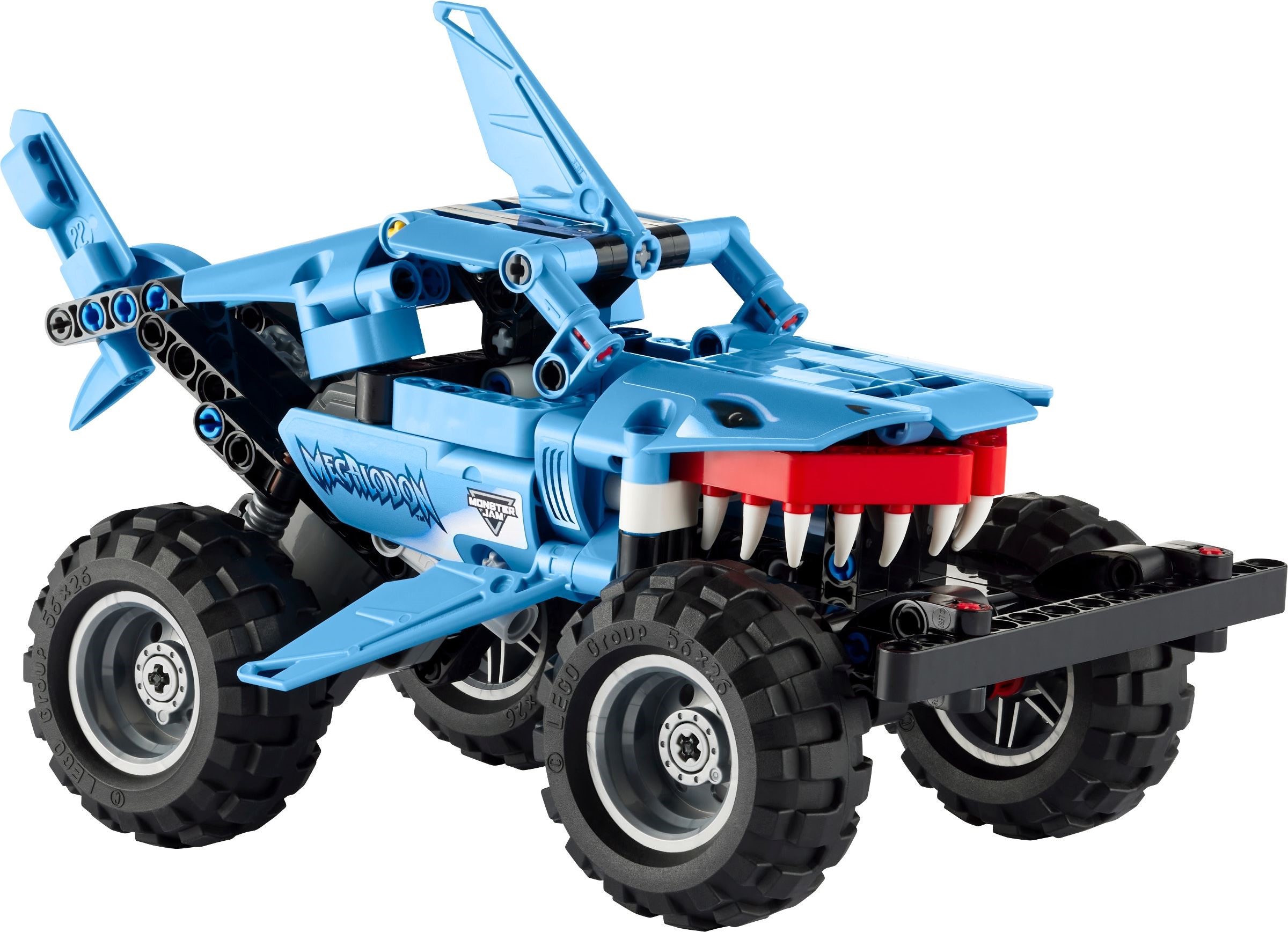 Lego Technic 2022
