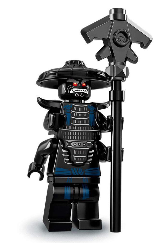 Tagged 'Garmadon Family' Brickset LEGO set guide and database
