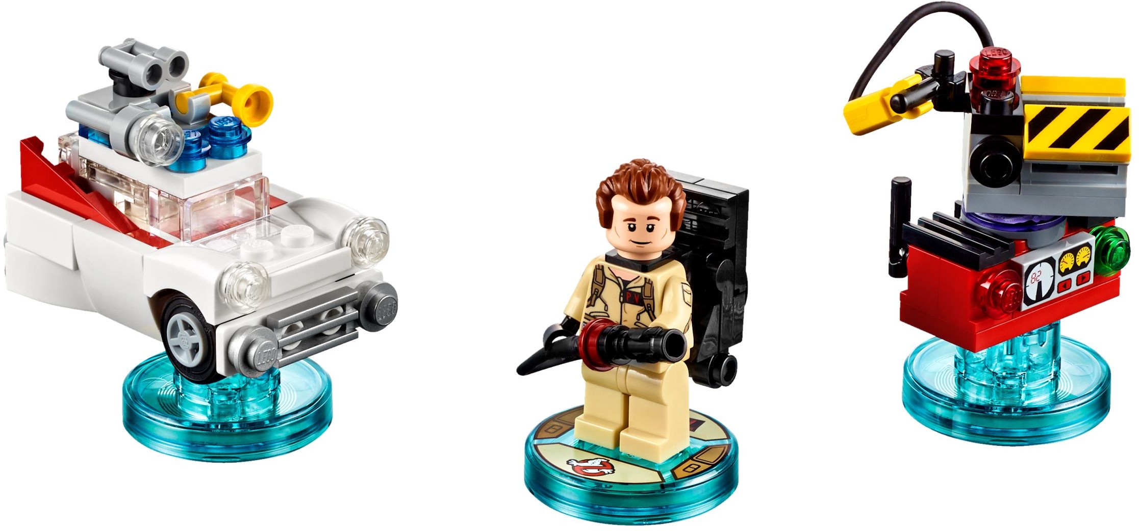 LEGO Dimensions Released in January 2016 Brickset