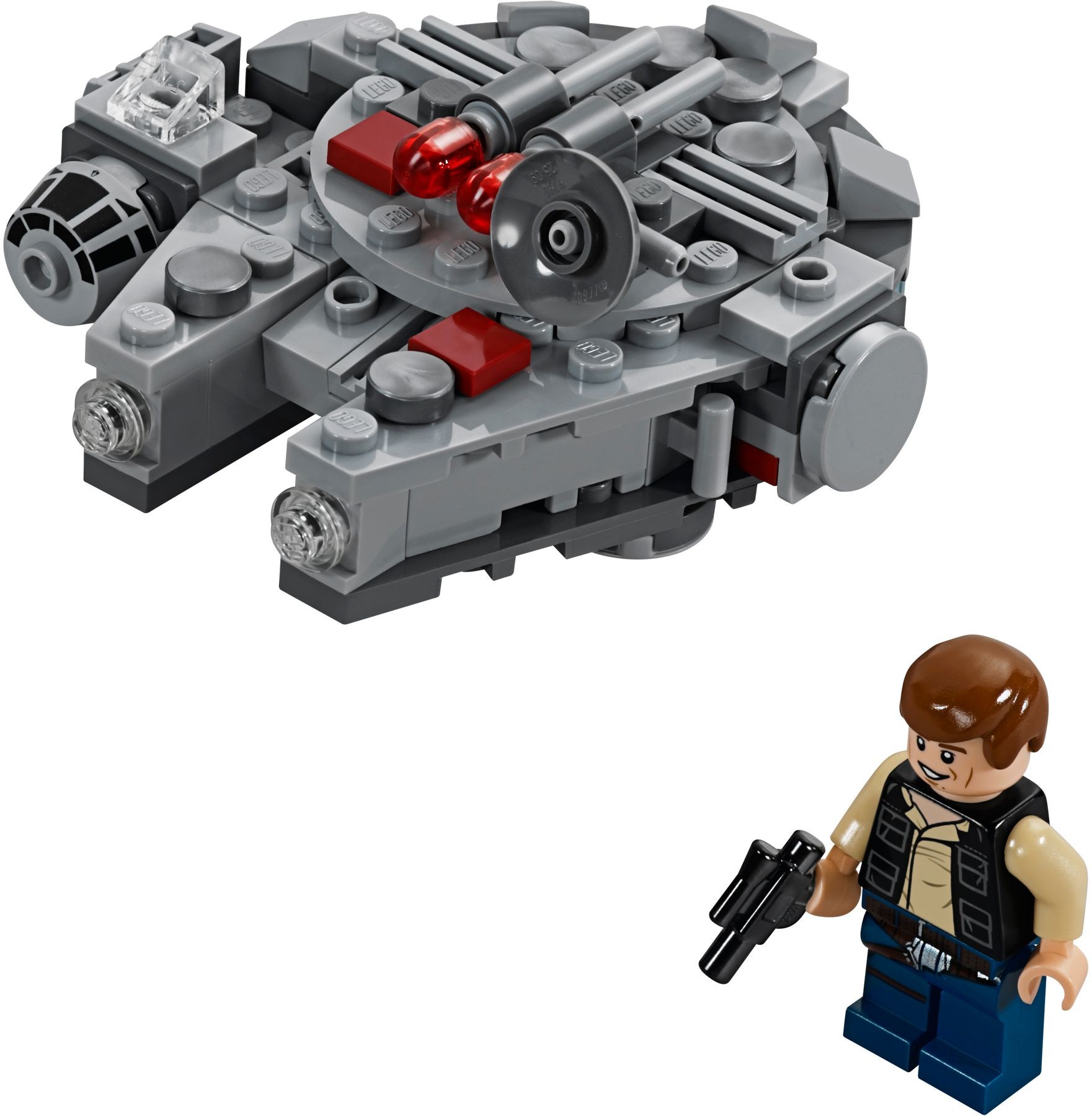 LEGO Star Wars MicroFighters Brickset