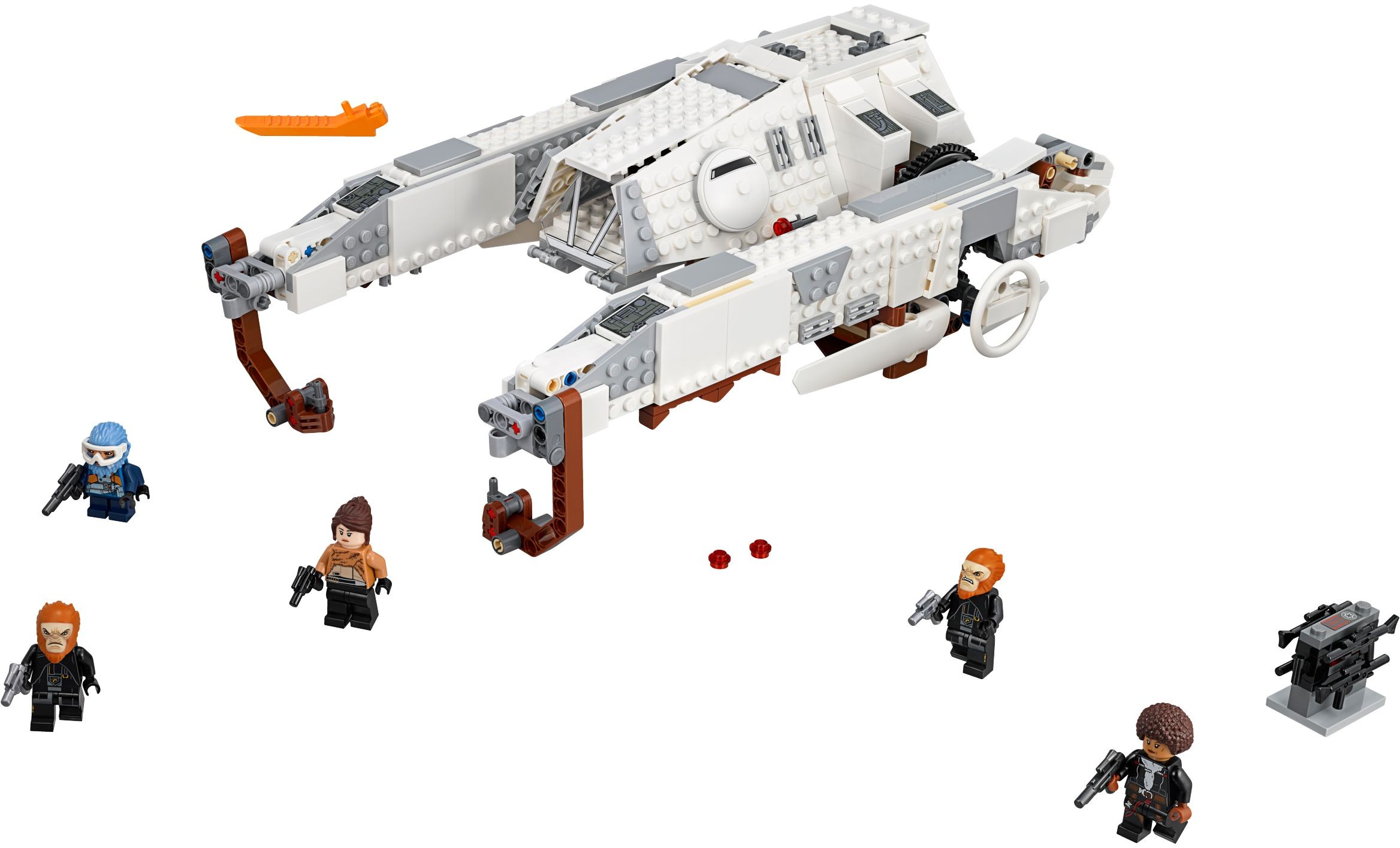 lego star wars han solo sets