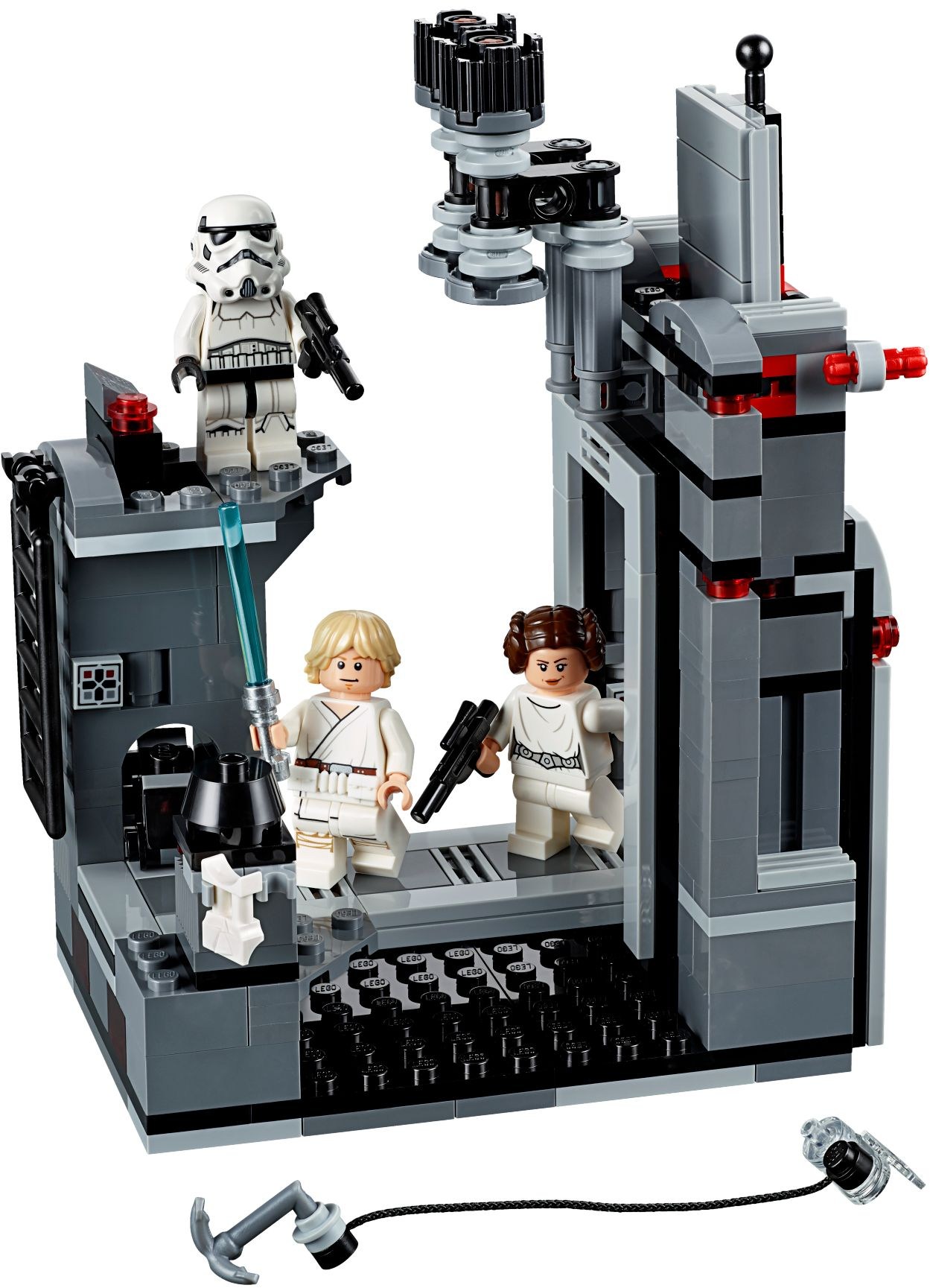 LEGO Star Wars 2019 Brickset