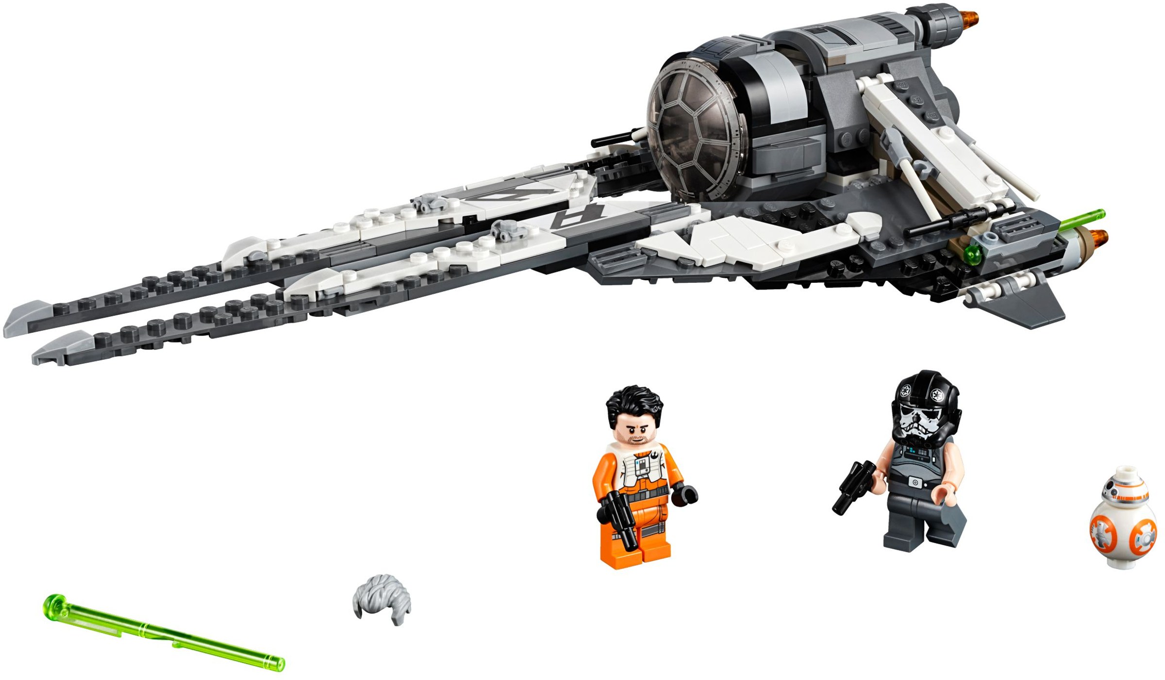 LEGO Star Wars 2019 Brickset