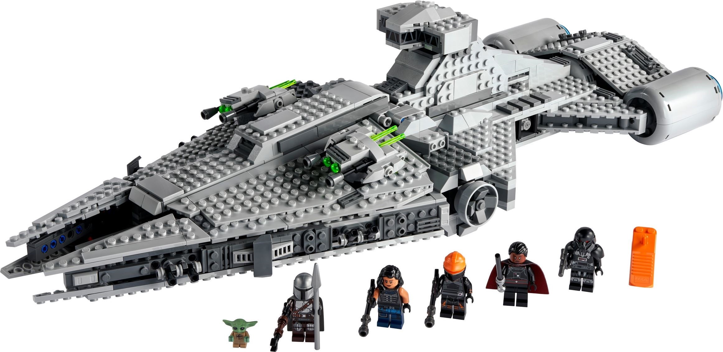 LEGO Star Wars 2021 Brickset