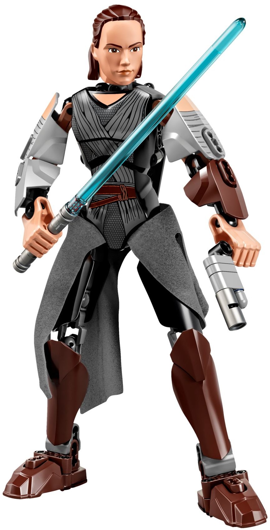 LEGO Star Wars Buildable Figures Brickset