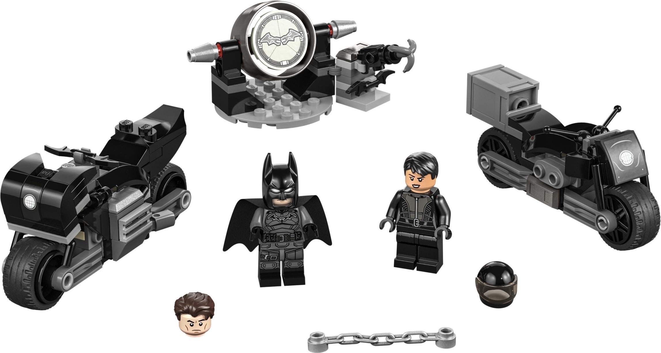 Lego Dc 2022 Summer Sets Dc Comics Super Heroes | 2022 | Brickset: Lego Set Guide And Database