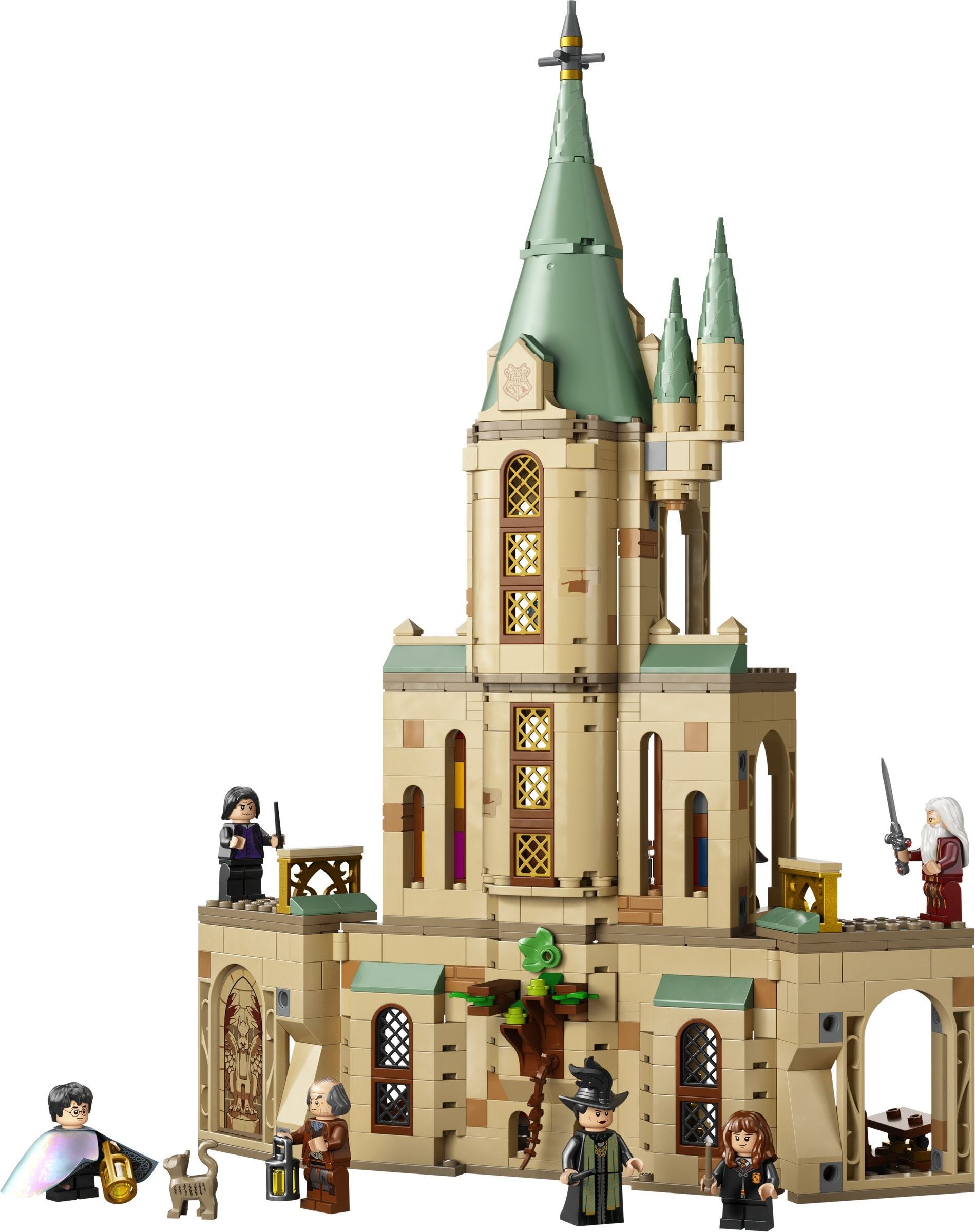 LEGO Harry Potter 2022 Brickset