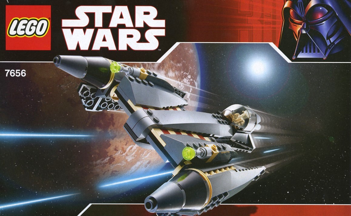 Star Wars 2007 Brickset LEGO set guide and database