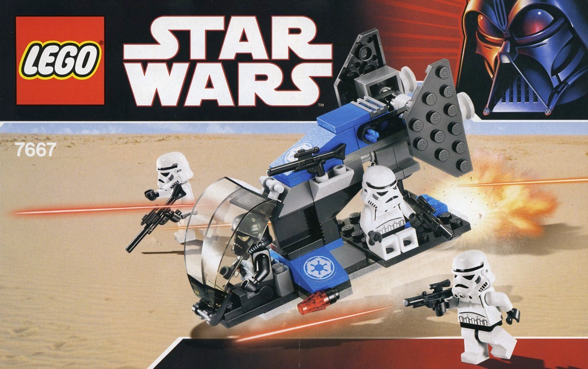 Star Wars 2008 Brickset LEGO set guide and database