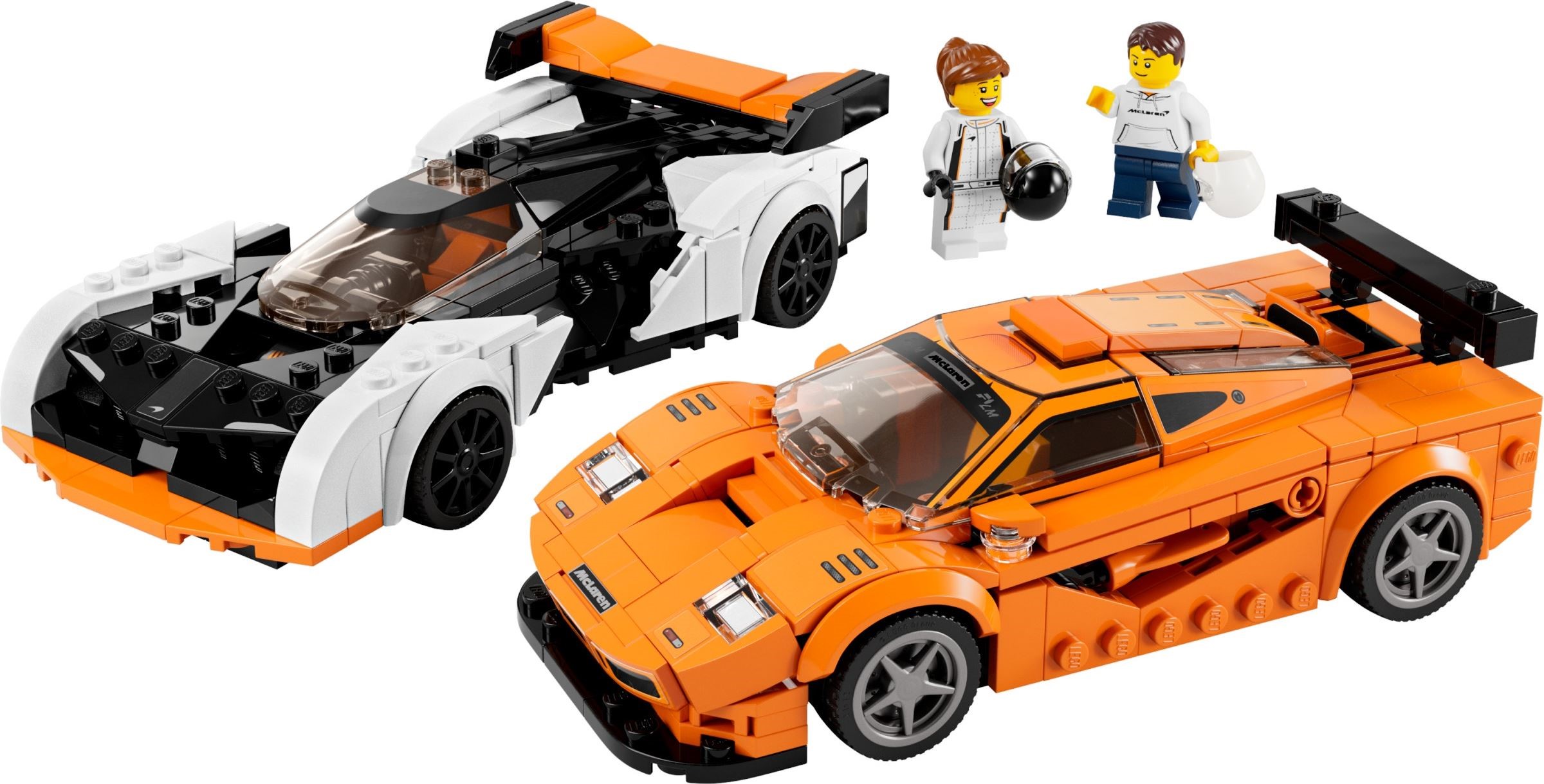 LEGO 2023 Speed Champions Brickset