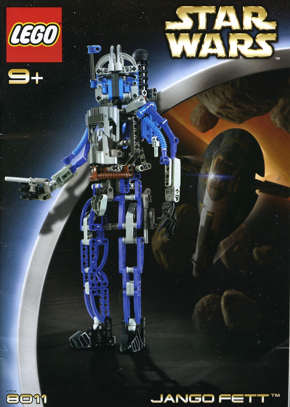 Star Wars 2002 Brickset LEGO set guide and database