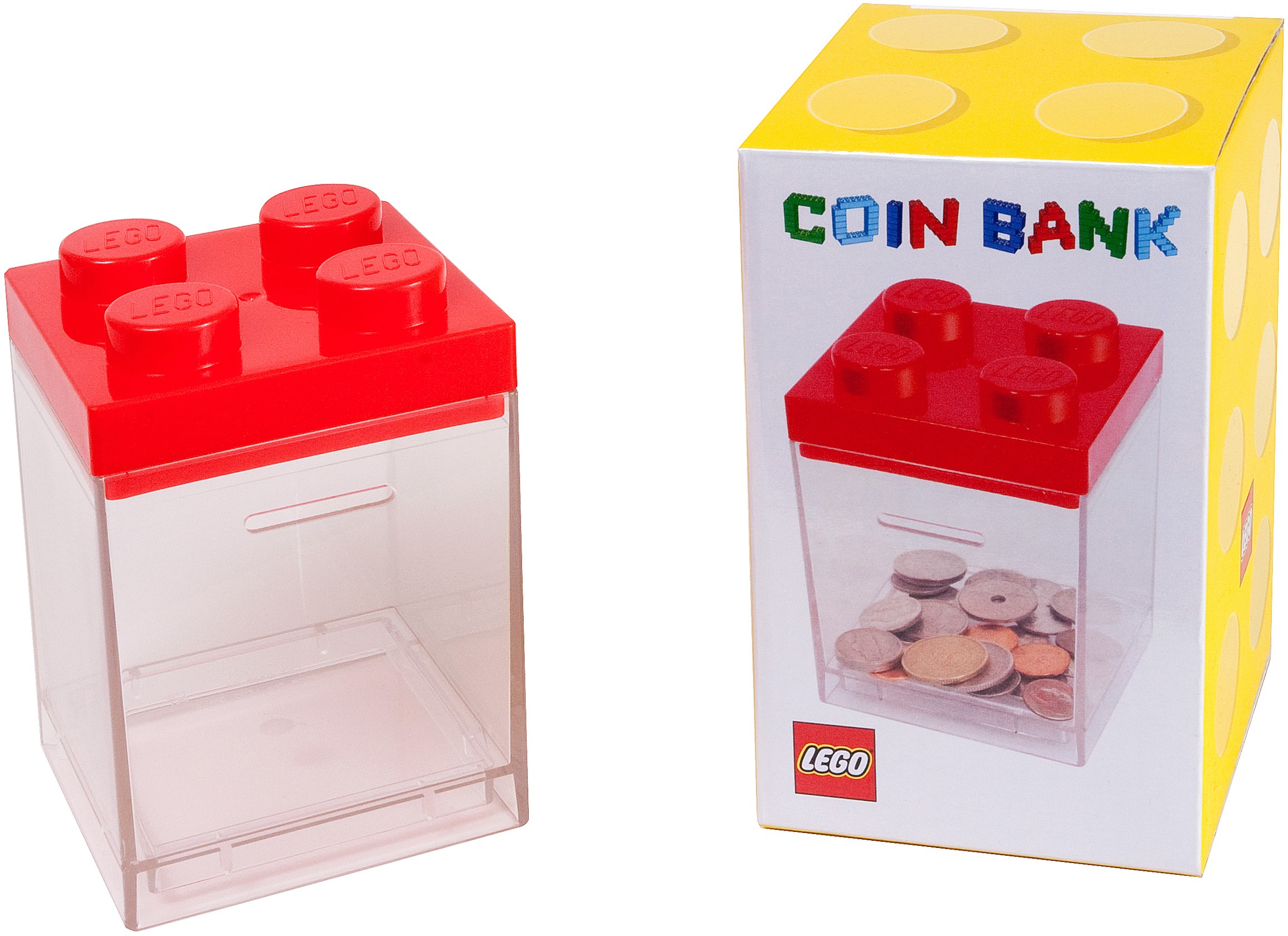 bank Brickset LEGO set guide and database
