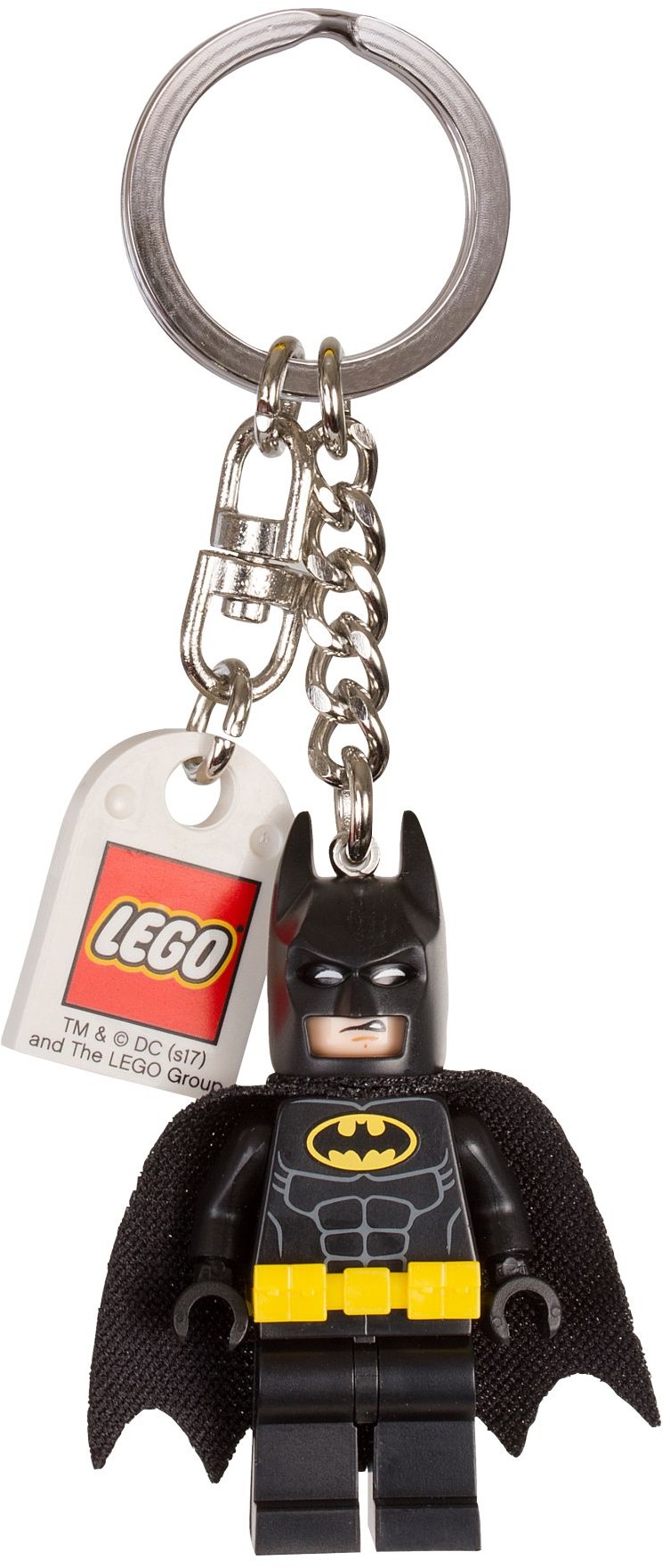 Gear Key Chains/The LEGO Batman Movie Brickset LEGO set guide and