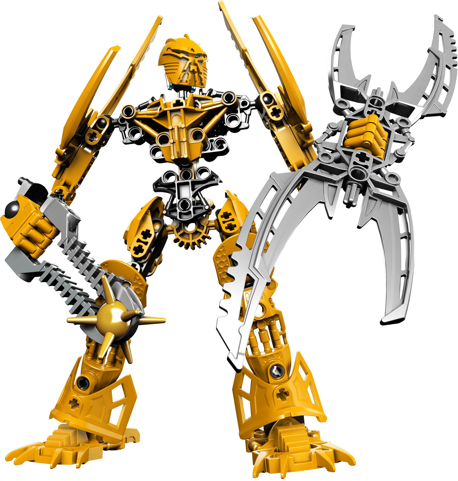 Bionicle Legends available from TRU in the USA and Canada Brickset