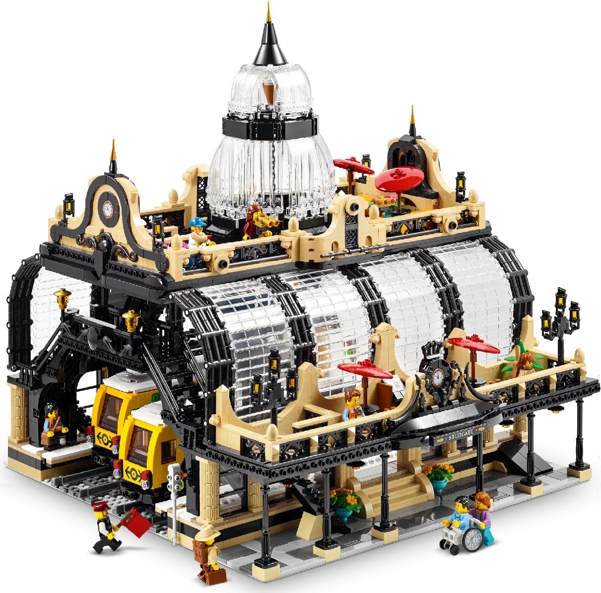 Bricklink 2022 Brickset LEGO set guide and database