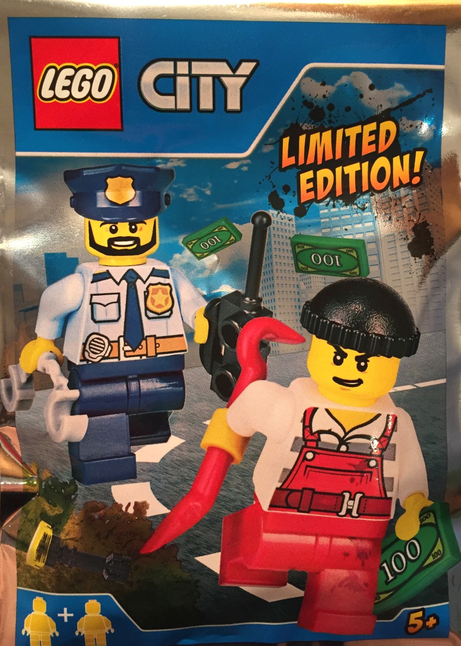 2017 City Brickset LEGO set guide and database