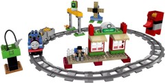 LEGO Duplo Thomas the Tank Engine | Brickset