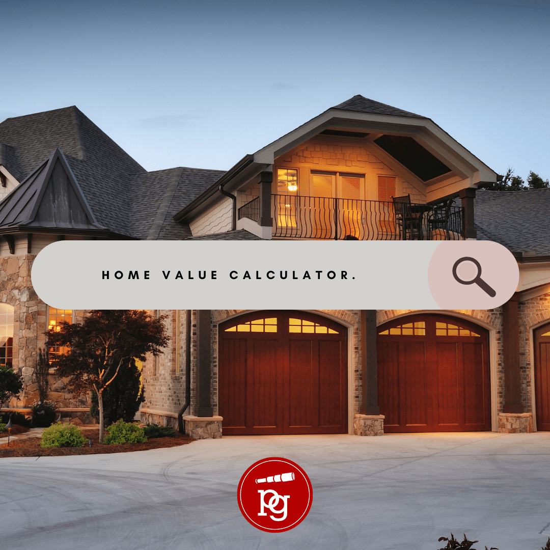 The Patton Group Keller Williams Vestavia HOME VALUE