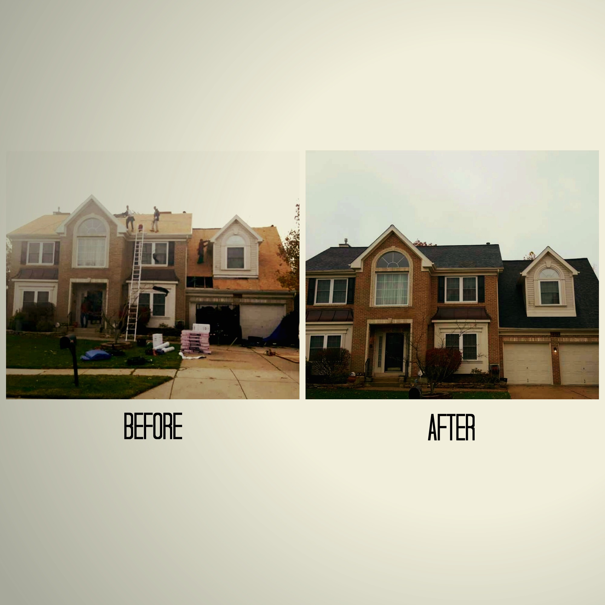 Home Pro Roofing Crofton MD Read Reviews + Get a Bid BuildZoom