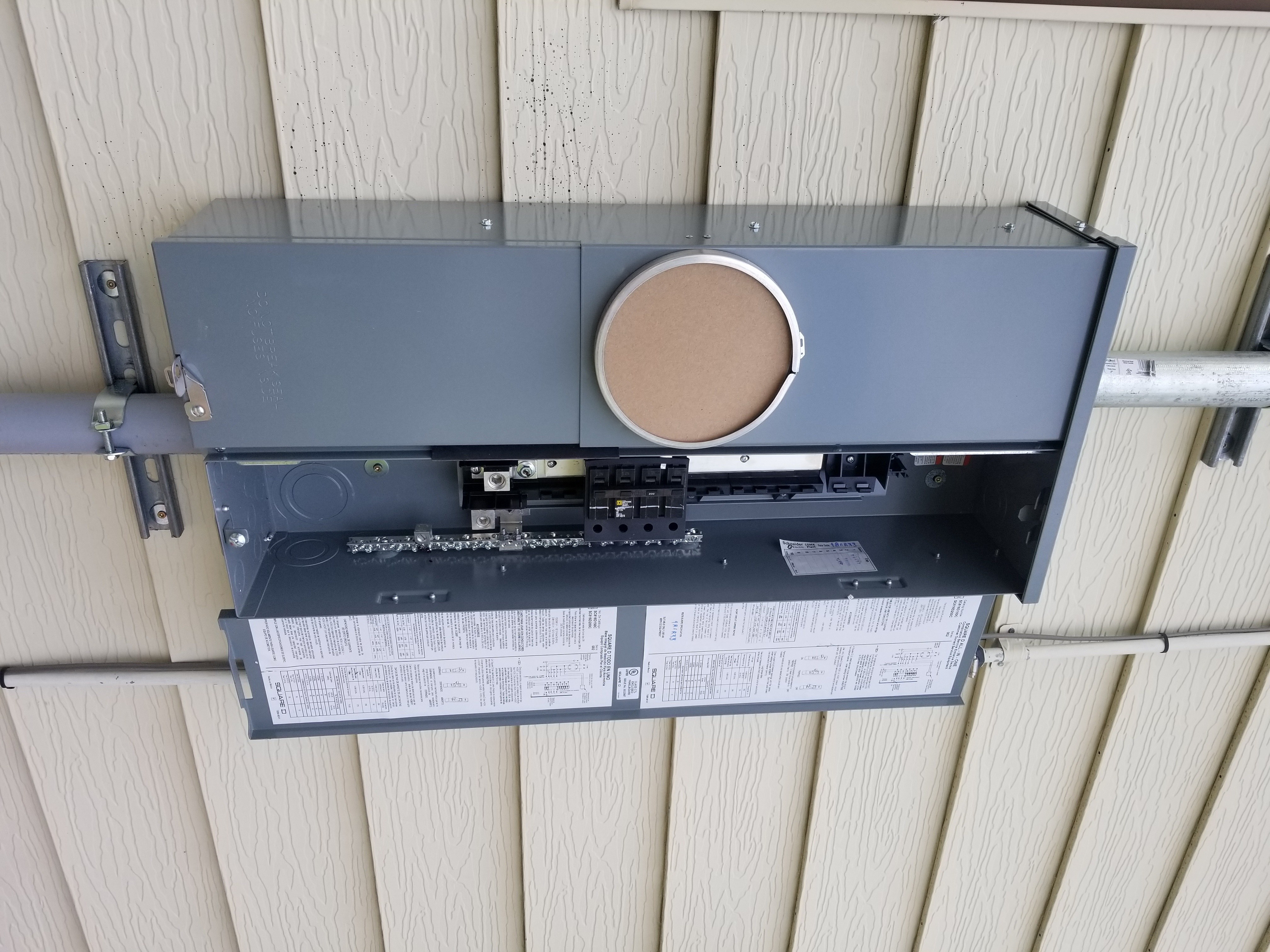 Carrell Electric Great Falls Read Reviews + Get a Bid BuildZoom