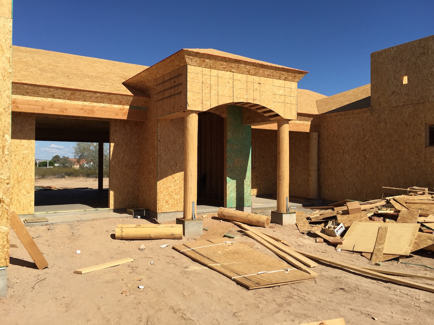 D and M Advanced Framing AZ Read Reviews + Get a Bid BuildZoom