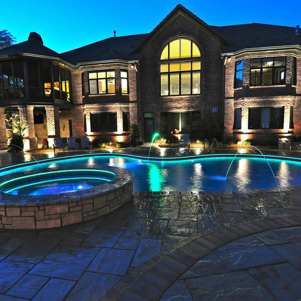 New Wave Pools & Spas Omaha NE Read Reviews + Get a Bid BuildZoom