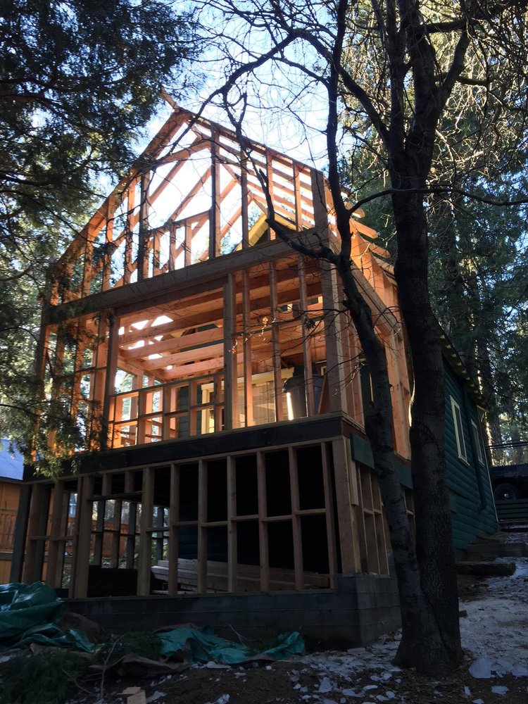 Leading Edge Construction CA Read Reviews + Get a Bid BuildZoom