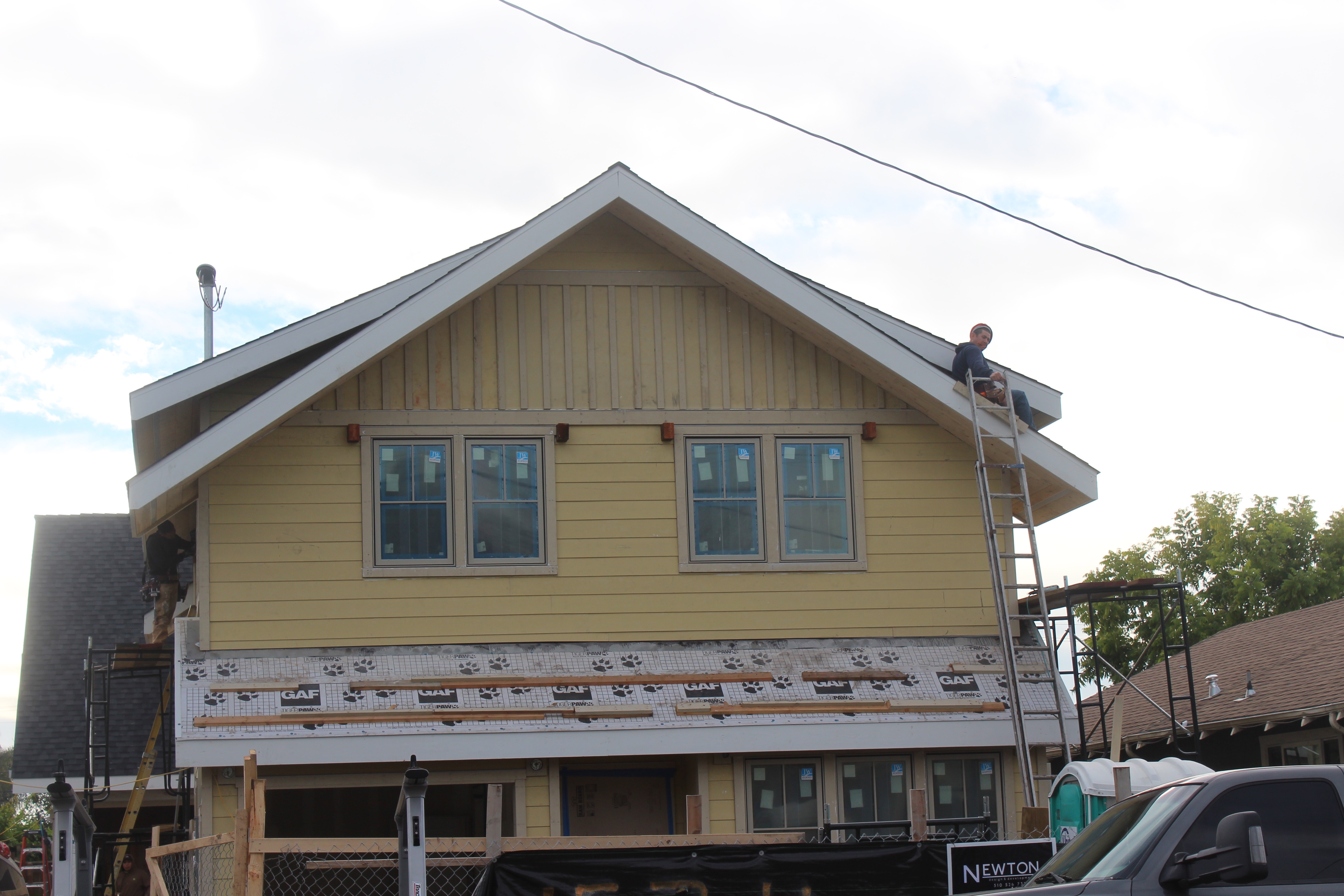 Red Oak Builders San Leandro Read Reviews + Get a Bid BuildZoom