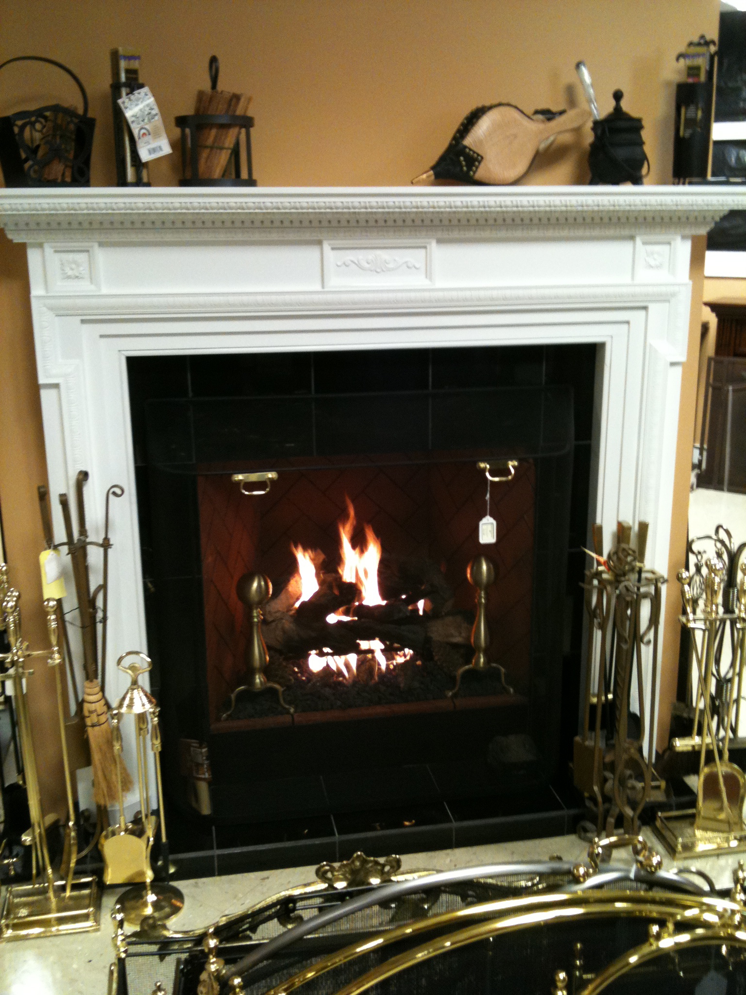 Chadds Ford Fireside Shop PA Read Reviews + Get a Bid BuildZoom